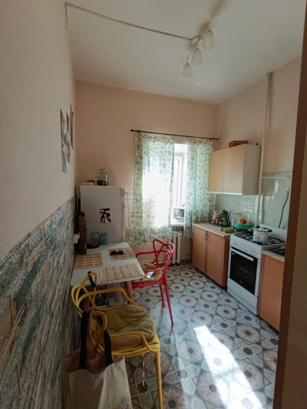 2-комн. квартира, 43.3 м², 2/3 этаж