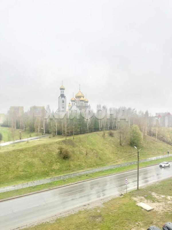 2-комн. квартира, 69.4 м², 5/5 этаж