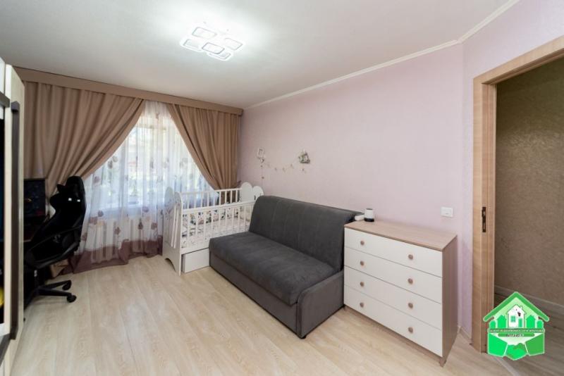 2-комн. квартира, 43.2 м², 2/5 этаж