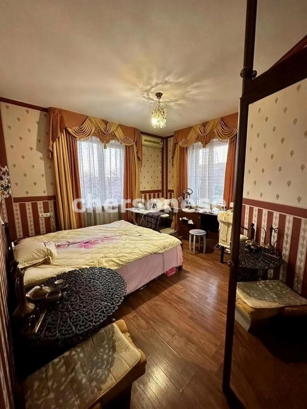3-комн. квартира, 63.6 м², 3/3 этаж