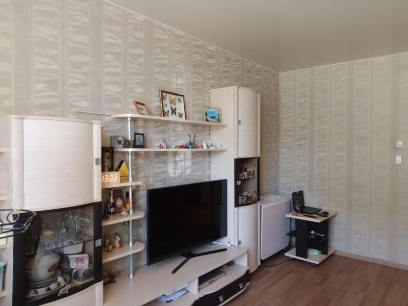 2-комн. квартира, 42.2 м², 1/2 этаж