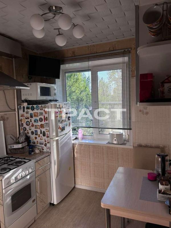 2-комн. квартира, 44.9 м², 4/5 этаж