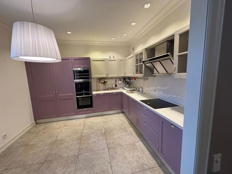 4-комн. квартира, 124.9 м², 9/22 этаж
