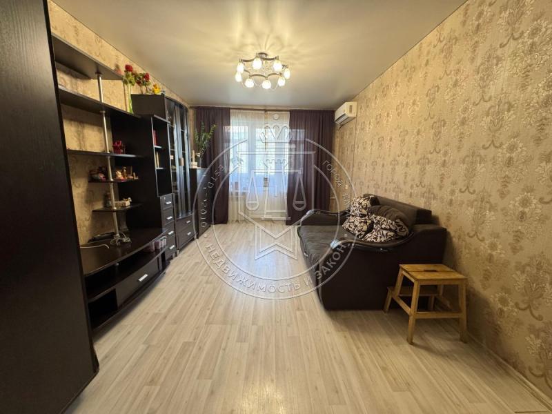 2-комн. квартира, 45.5 м², 3/5 этаж