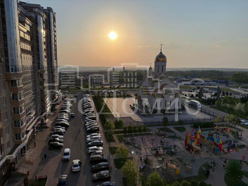 1-комн. квартира, 35 м², 5/17 этаж