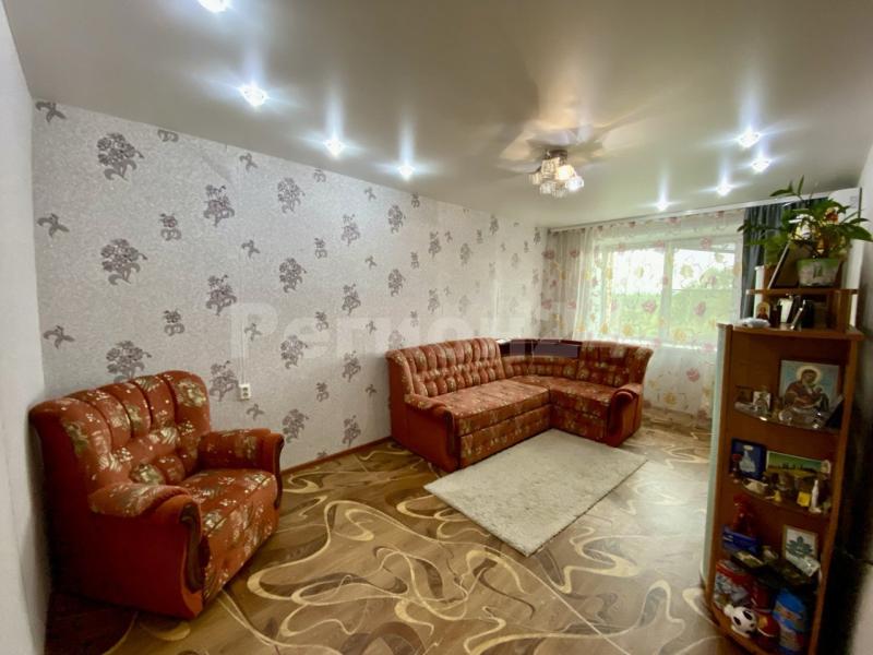 2-комн. квартира, 61.1 м², 3/5 этаж