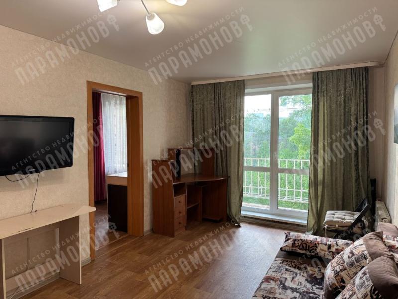 2-комн. квартира, 47.8 м², 4/4 этаж