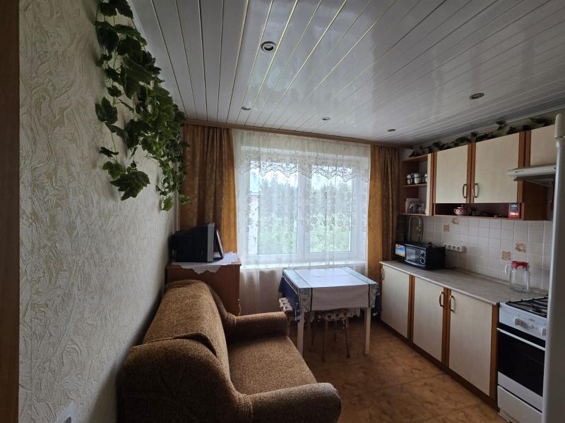 1-комн. квартира, 31 м², 5/5 этаж