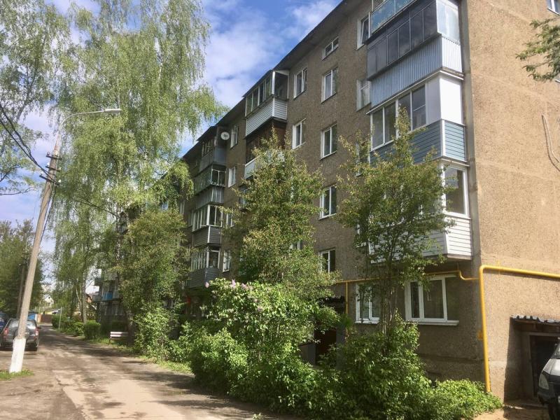 2-комн. квартира, 46 м², 5/5 этаж