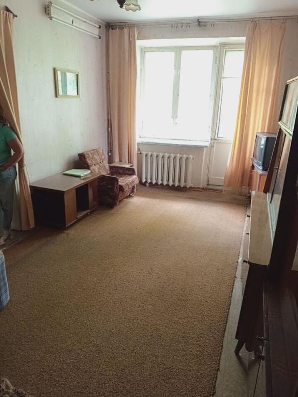 2-комн. квартира, 43 м², 3/4 этаж