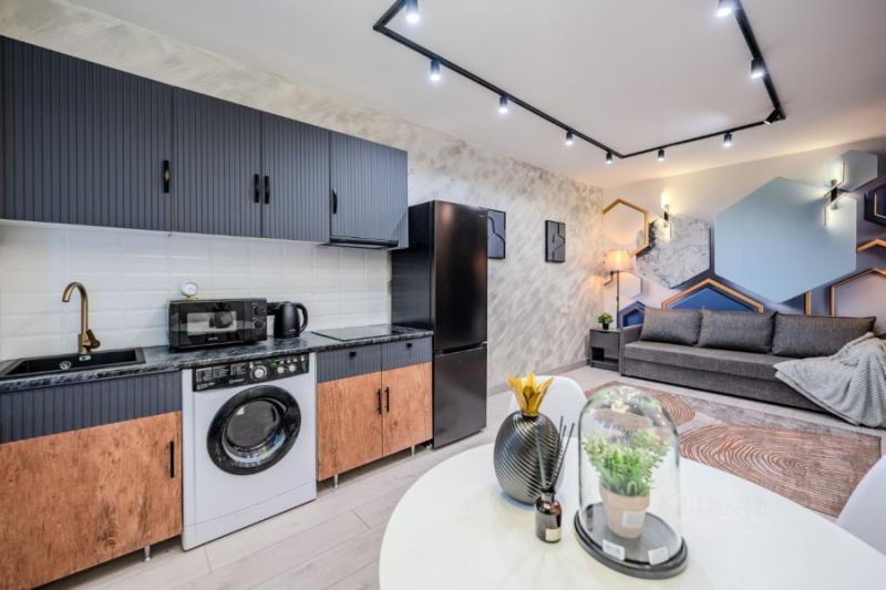 2-комн. квартира, 32 м², 2/9 этаж
