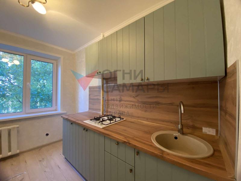 2-комн. квартира, 49.6 м², 3/9 этаж