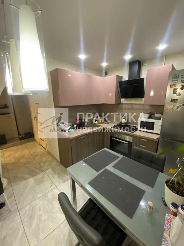 1-комн. квартира, 33.6 м², 1/10 этаж