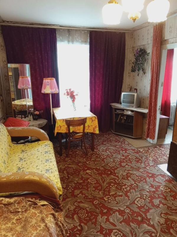 2-комн. квартира, 45 м², 3/5 этаж