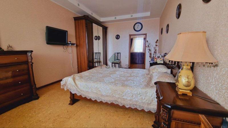 3-комн. квартира, 115.7 м², 2/3 этаж