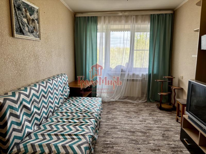 2-комн. квартира, 39.5 м², 5/5 этаж