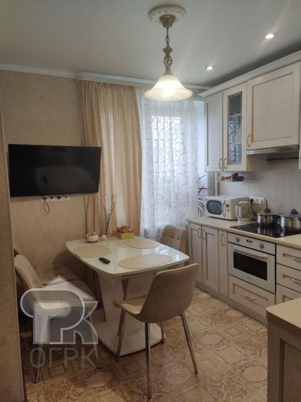 2-комн. квартира, 53.3 м², 9/14 этаж