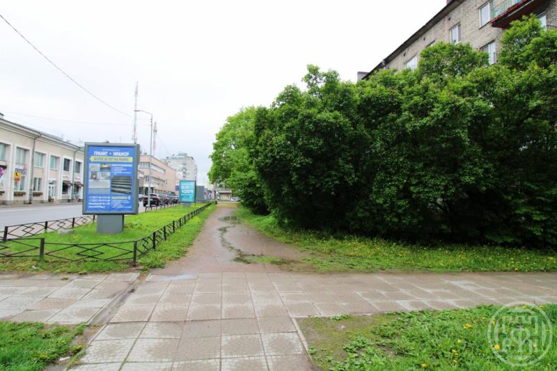 2-комн. квартира, 41.1 м², 2/5 этаж