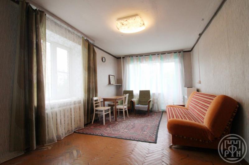 Квартира, Ленинградская область, Выборг, пр-т  Ленина, 30. Фото 2