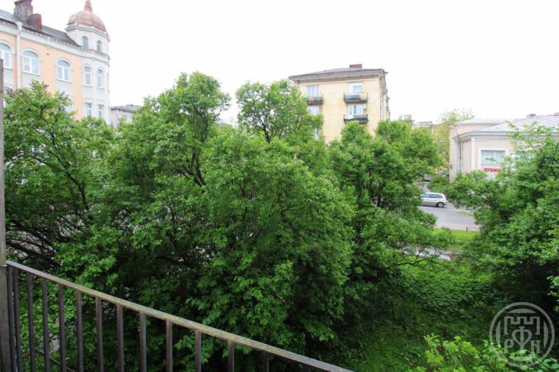 Квартира, Ленинградская область, Выборг, пр-т  Ленина, 30. Фото 5
