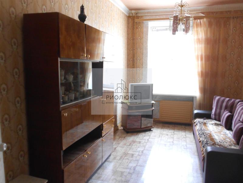 2-комн. квартира, 55.2 м², 4/4 этаж