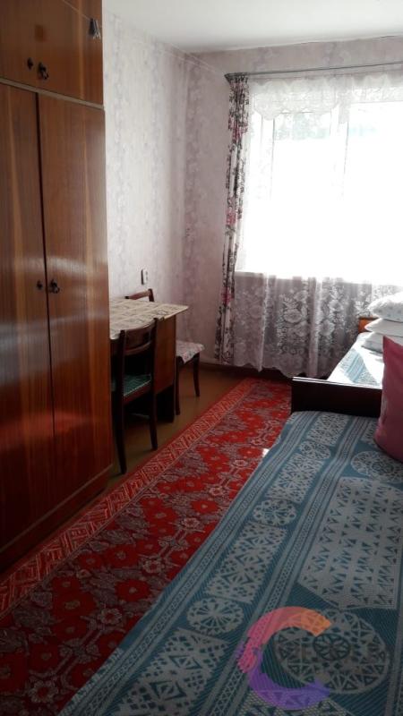 2-комн. квартира, 43.9 м², 1/5 этаж