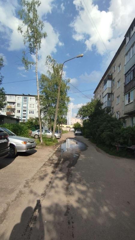 2-комн. квартира, 43.1 м², 4/5 этаж