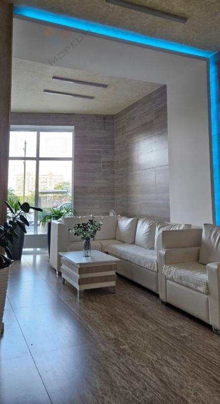2-комн. квартира, 51.5 м², 17/24 этаж
