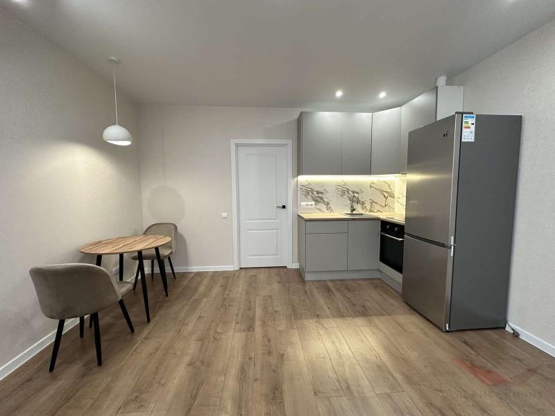 Квартира-Студия, 29 м², 2/10 этаж