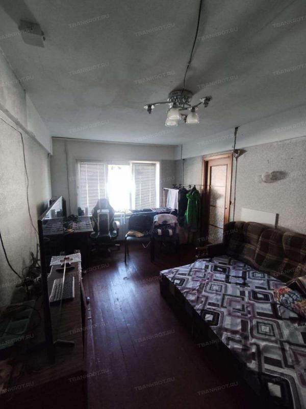 2-комн. квартира, 45 м², 1/5 этаж