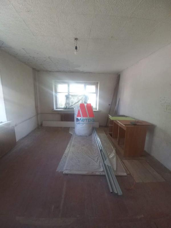 1-комн. квартира, 27.4 м², 1/3 этаж