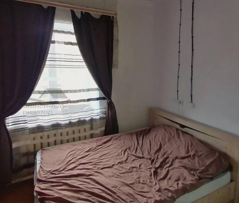 2-комн. квартира, 48 м², 1/3 этаж