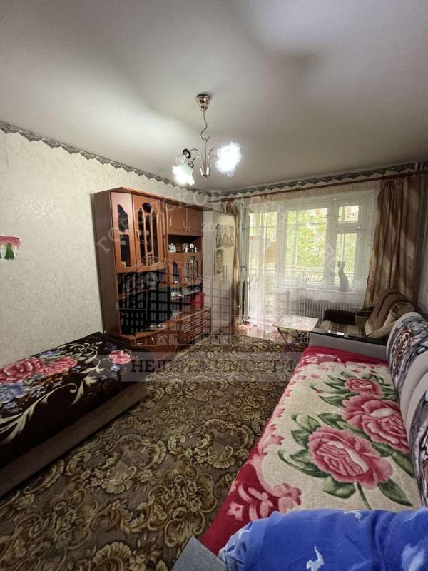 2-комн. квартира, 50.7 м², 1/9 этаж