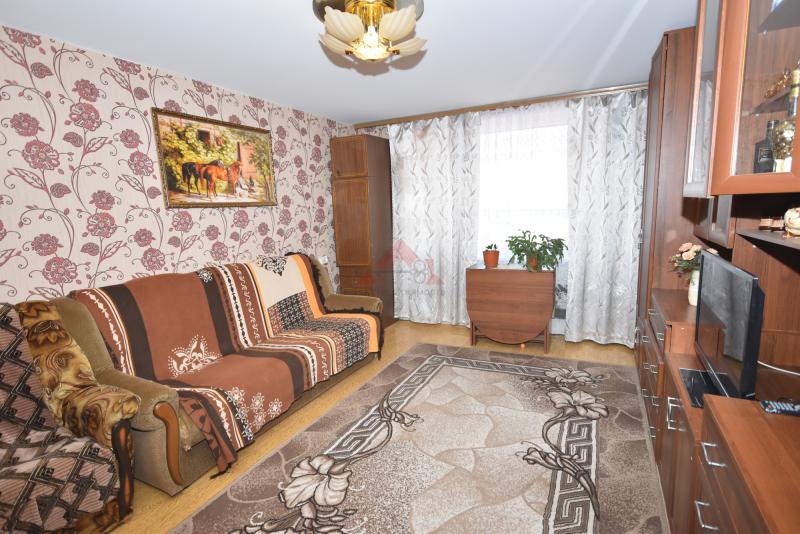 3-комн. квартира, 64.3 м², 5/5 этаж