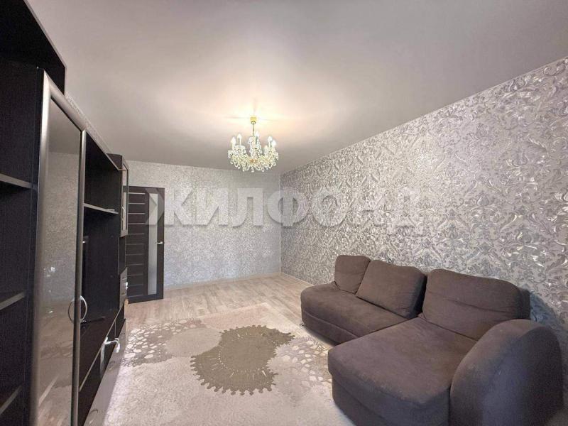 2-комн. квартира, 54.2 м², 3/9 этаж