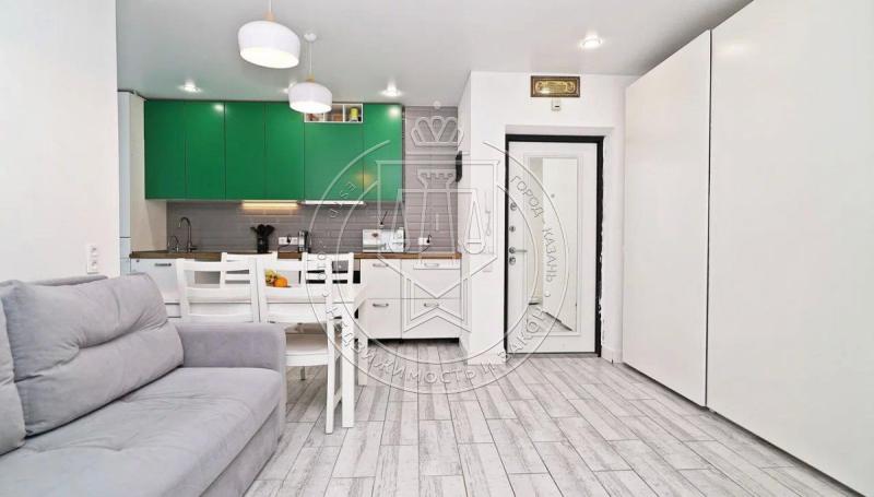 2-комн. квартира, 50 м², 5/10 этаж