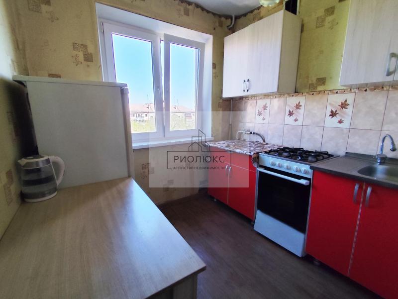 2-комн. квартира, 44.4 м², 5/5 этаж