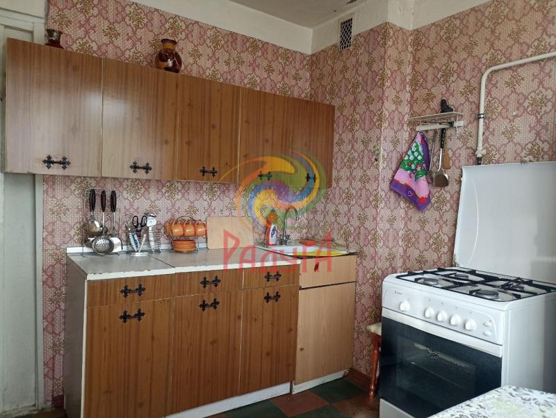 2-комн. квартира, 47.5 м², 5/5 этаж