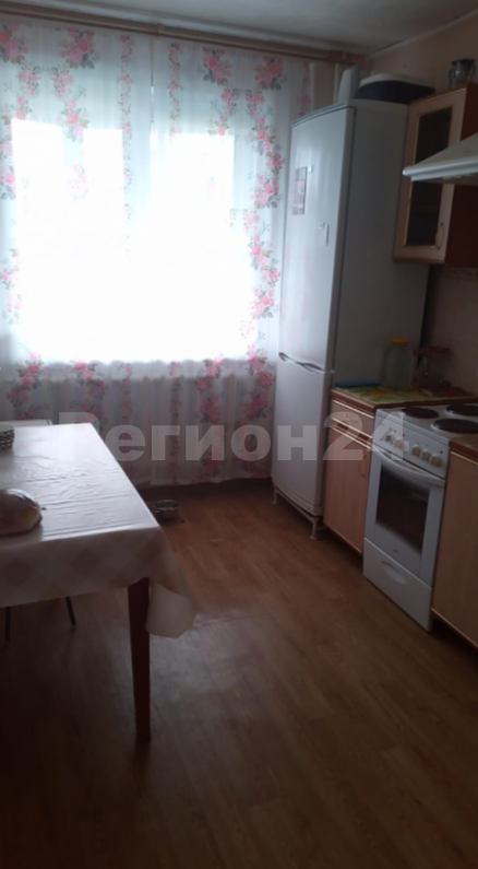 2-комн. квартира, 51 м², 3/5 этаж
