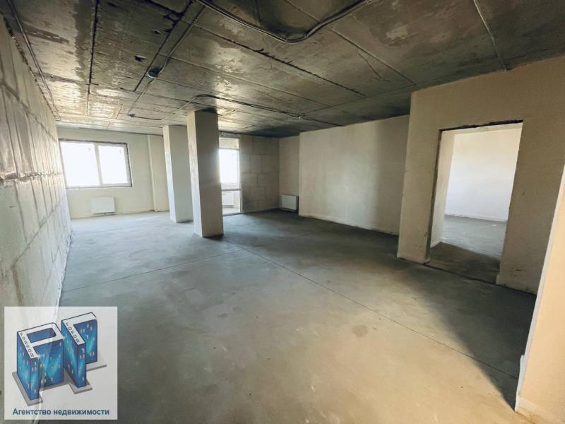 2-комн. квартира, 62.6 м², 7/17 этаж