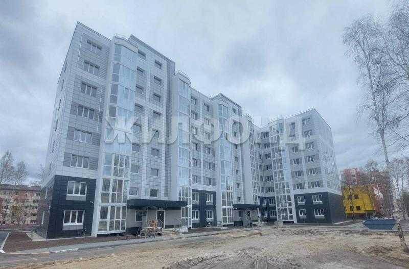 2-комн. квартира, 75.6 м², 1/8 этаж