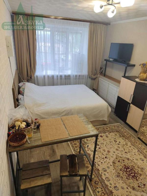 2-комн. квартира, 33 м², 1/9 этаж