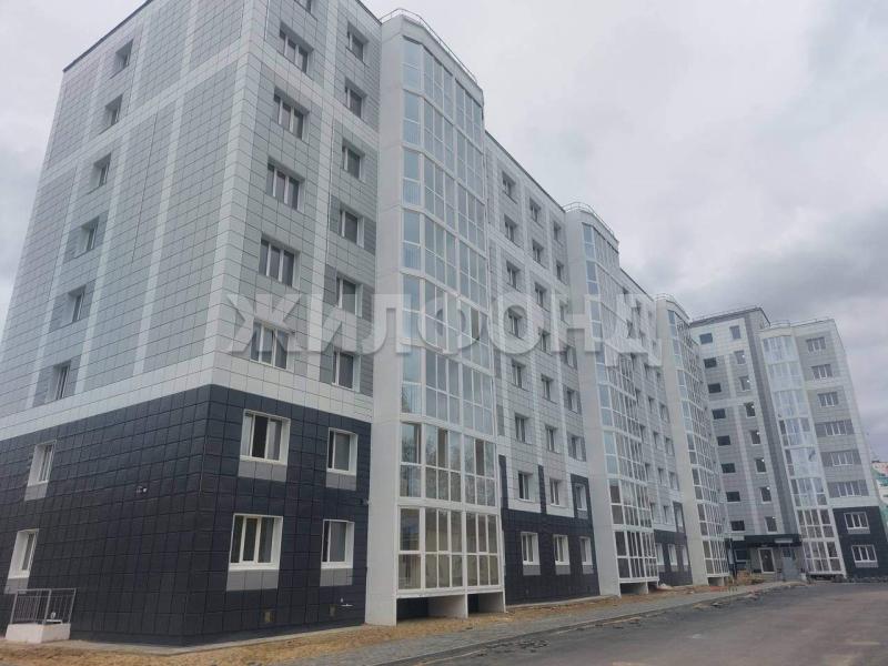 2-комн. квартира, 71.3 м², 3/8 этаж
