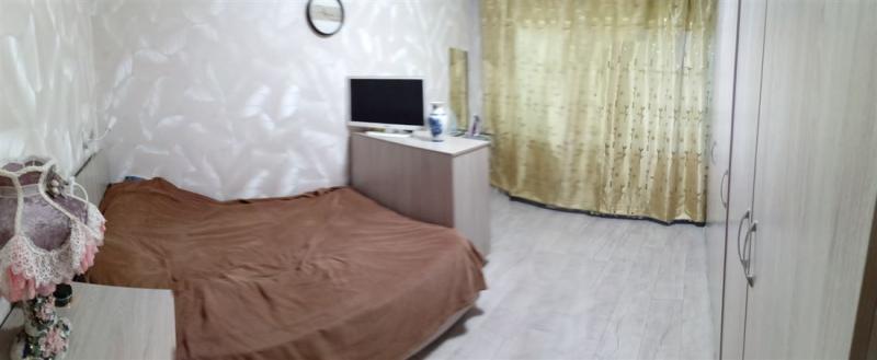 2-комн. квартира, 46.6 м², 1/5 этаж