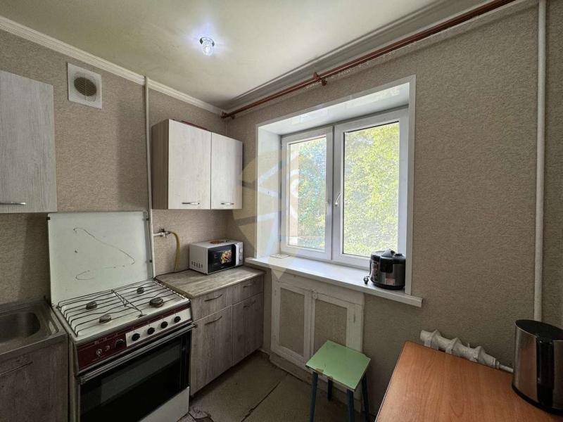 2-комн. квартира, 43.5 м², 4/5 этаж