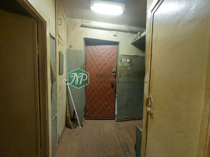 2-комн. квартира, 45 м², 1/5 этаж