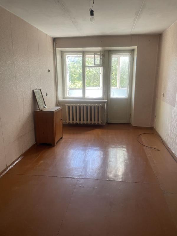 2-комн. квартира, 43 м², 3/5 этаж