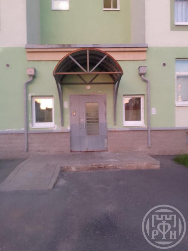 Квартира-Студия, 26.1 м², 2/4 этаж