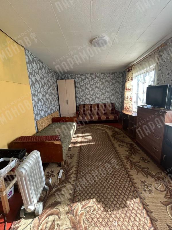 2-комн. квартира, 41.9 м², 1/1 этаж