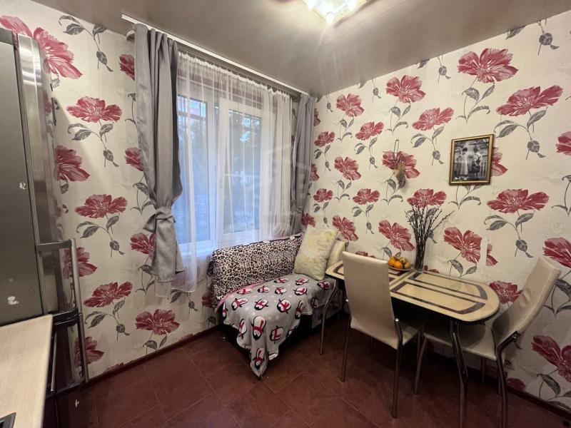 2-комн. квартира, 51.9 м², 1/9 этаж